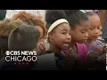 Tiny testers have big opinions about Chicago Public School food menu
