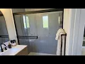 DreamLine Alliance Pro BG 56-60 W x 70 H Semi-Frameless Sliding Shower Door QUICK OVERVIEW