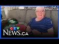 Ottawa woman makes 1 000 blankets for cancer patients