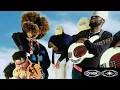 Cruza - Such Is Love (Audio)