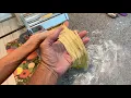 Download Lagu How to make Fettuccini from scratch with a 55 year old Pasta Queen