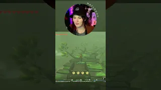 TOTK horse riding fail ???? #totk #zelda #tearsofthekingdom #twitch #streamer