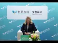 Roquette CEO Angela Strzelecki on Integrated Pharma Excipient Solutions CPHI China 2026 Interview