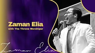Download Zaman Elia - The Throne Worshiper (Official Music Video) MP3