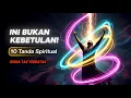 Download Lagu KETERHUBUNGAN JIWA✨ Tanda-Tanda Kamu Sudah Terkoneksi dengan 'Higher Self' atau Diri Sejatimu!