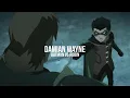 Damian Wayne scene pack Batman vs robin