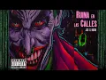 Lagu J13 x Kush - Ruina en las Calles (Prod. El Secadero)