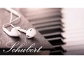 Schubert Classical Music for Studying and Concentration Relaxing Piano Music Study Music
