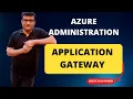 Azure Application gateway - Demo in Hindi
