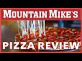 Mountain Mike s Pizza Review - Delicious Pizza