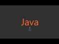 Java Programming Amharic Tutorial 1 download and install NetBeans