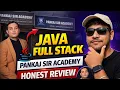 Java Full Stack Course in Bangalore Java developer Course In Bangalore Pankaj Sir Academy Review