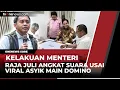 Download Lagu Dari Hotman Paris Minta Tolong Prabowo Hingga Klarifikasi Pestapora | OneNews Sore