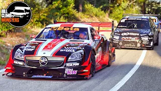 TOP 15 MONSTERS || BUZET HillClimb 2025