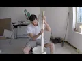 Download Lagu HOW TO MIX DRYWALL MUD WITHOUT A DRILL!