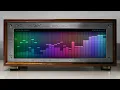 Changing Faces - Stroke You Up (Equalizer Visualizer)