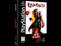 Loaded PS1 Stage 1 4K 60FPS