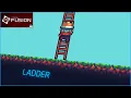 Tutorial LADDER King Magic in Clickteam Fusion 2 5 Platformer