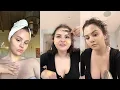 Selena Gomez Make up Routine Tiktok