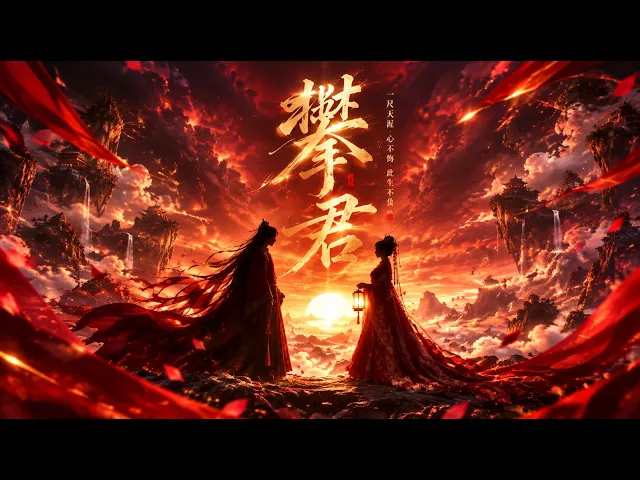攀君