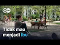Lagu Anak? Tidak, terima kasih! Mengapa perempuan memilih tidak ingin punya anak | DW Dokumenter