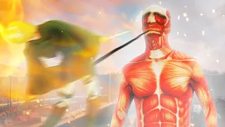 every episode of attack on titan season 3