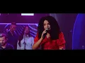 Sara Evelyn | Era Deus e Eu [Clipe Oficial]