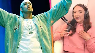 Eminem s Daughter Hailie Jade Recalls SURREAL Childhood