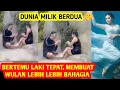Download Lagu DI PERJELAS WULAN MAKIN ROMANTIS - Bahagianya Bersama Sang Kekasih 🤫