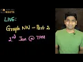 LIVE Graph Neural Networks - - Part 2