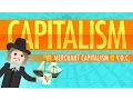 Lagu Capitalism and the Dutch East India Company: Crash Course World History 229