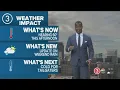 Warmer temps heading into the weekend Cleveland weather forecast for Nov 14 2025