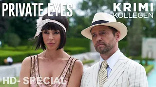 private eyes cast u0026 crew ber staffel 4 hd krimikollegen