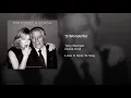 'S Wonderful - Tony Bennett & Diana Krall