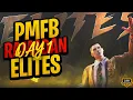 Download Lagu PMFB ELITES RAMADAN SCRIMS DAY 1 I MES CLAN