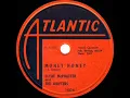 1953 Drifters - Money Honey (featuring Clyde McPhatter) (#1 R&B  hit for 11 weeks)