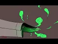 Happy Face - Alastor // Hazbin Hotel animatic