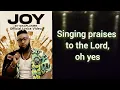 JOY – Sikaflames (Official Lyrics Video)