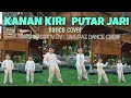 Download Lagu KANAN KIRI KANAN KIRI PUTAR PUTAR JARI X STEREO LOVE REMIX | TIKTOK DANCE VIRAL | TAKUPAZ DANCE
