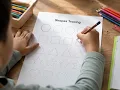 Free Shape Tracing Worksheet Generator Create Preschool Worksheets in Seconds TinyTreks