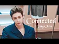 Download Lagu 【FMV】Connected (BangChan) / Stray Kids