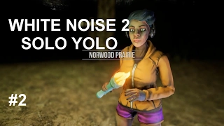 Download White Noise 2 Solo Yolo #2 with BETTER AUDIO - Deaf Hannah at Norwood Prairie (PC Linux gameplay) MP3