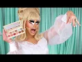 Trixie s Husband Reveal The Lovebirds Collection