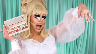 Trixie s Husband Reveal The Lovebirds Collection
