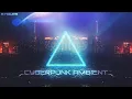 Lagu Ｃｙｂｅｒｐｕｎｋ░Λｍｂｉｅｎｔ░  Makes Relaxing EASY - Get Calm FAST [8 Hour Atmospheric Soundscape]