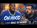 CRIP MAC RELEASED FROM PRISON AFTER 33 MONTHS
