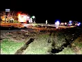 Four dead in I-71 crash
