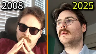 being an Atheist online then vs now
