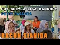 Download Lagu Dangdut Racun Sianida/Putry Pasanea - HUT Sheyla Liga Dangdut ( LIDA )