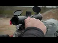 Shooting Bags Champion Target